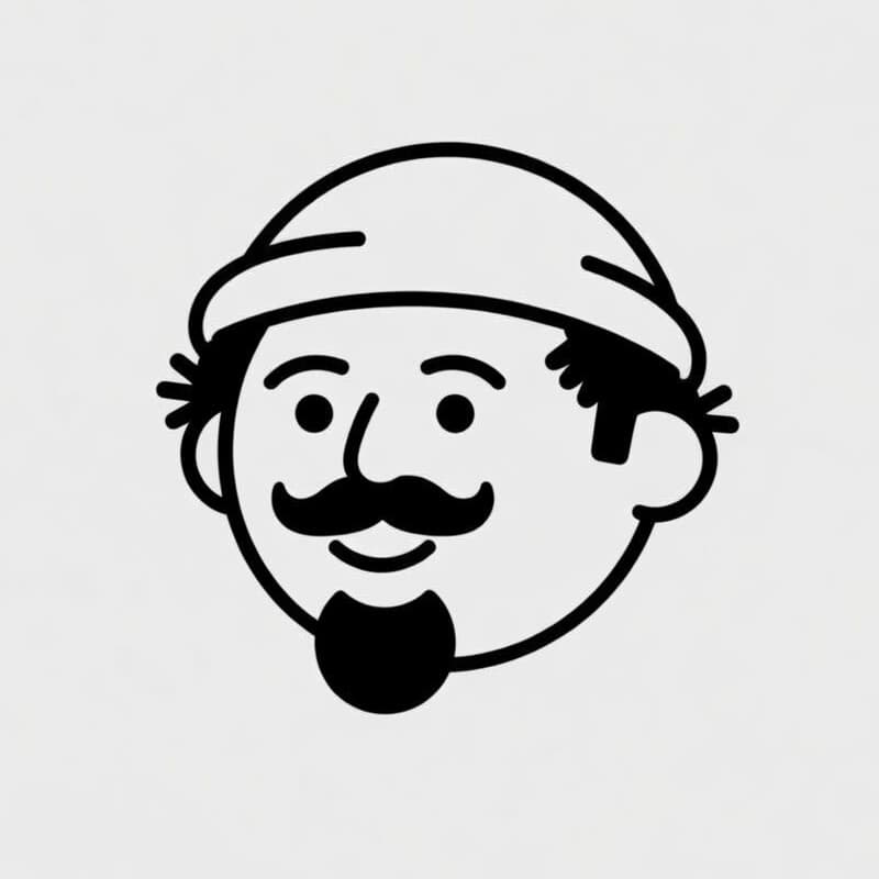 character